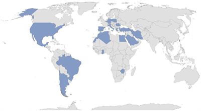 Development and Implementation of the AIDA International Registry for Patients With Still's Disease